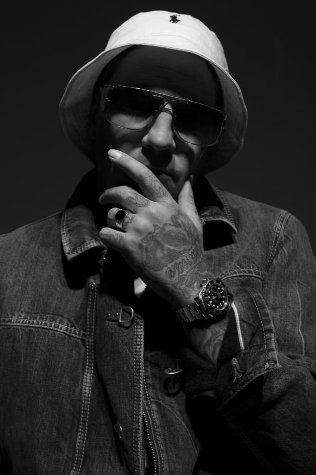 OnklP med band - GRATIS UNGDOMSKONSERT!