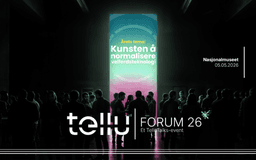 Tellu Forum 26 - Kunsten å normalisere velferdsteknologi