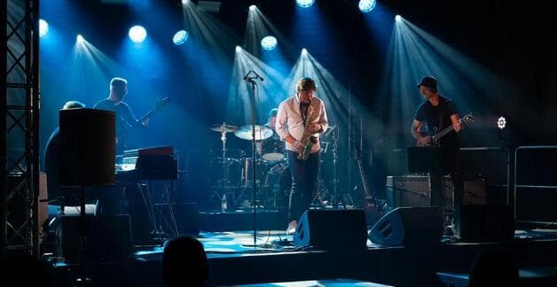 KÅRE KOLVE FUSION
