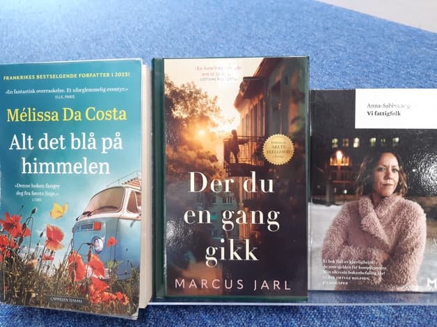 Bibliotekdrøs
