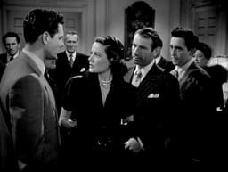 Gratisvisning* - Nattens ulver (Where the Sidewalk Ends, 1950)