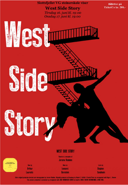 West Side Story