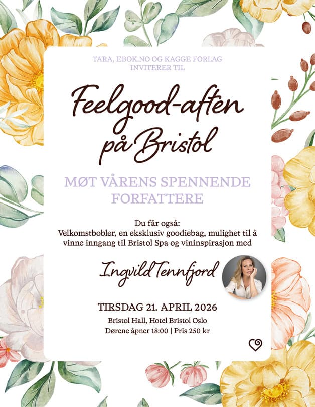 Feelgood-aften på Bristol
