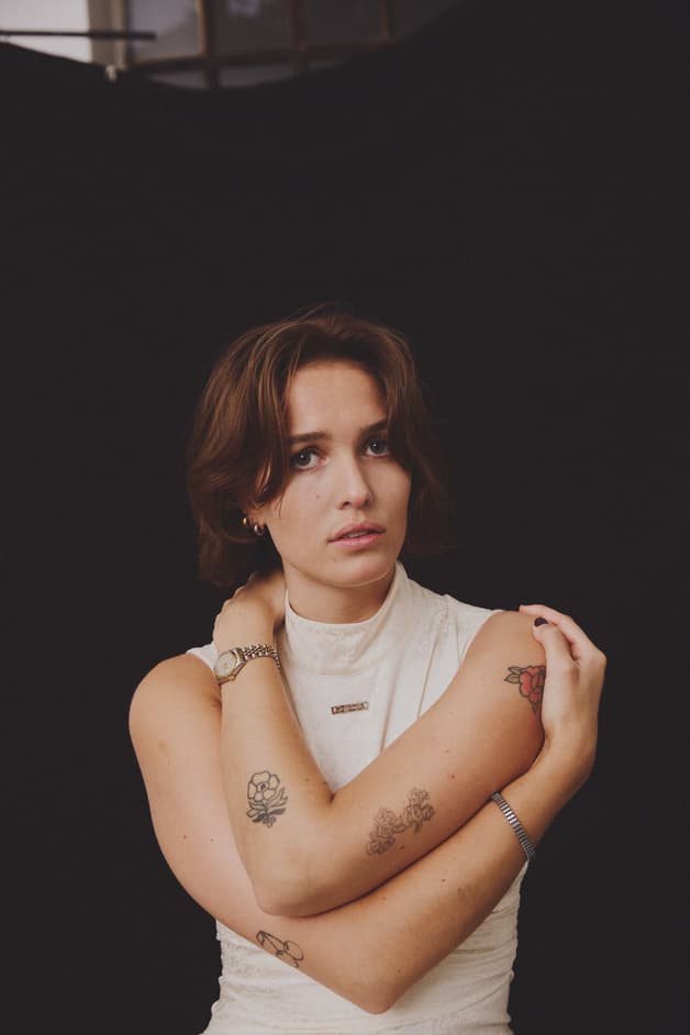 Resa Saffa Park live