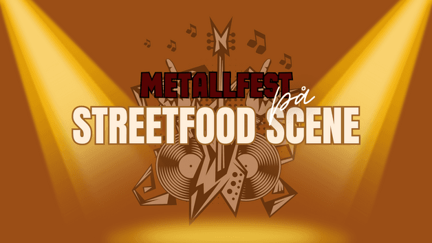 Metallfest i Arendal