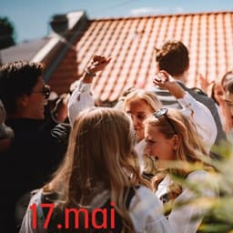 17. MAI