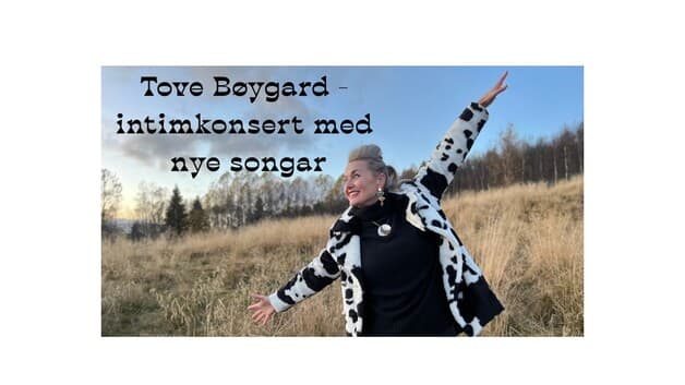 Tove Bøygard