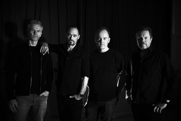 STOKKE & THE ROADSTORIES – RÅ, SUMPETE OG SJELSFULL BLÅROCK