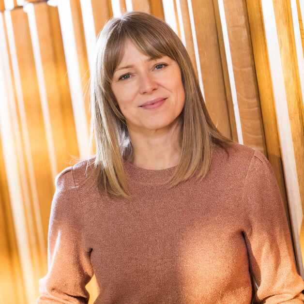 Foredrag med Marit Kolby - Hvorfor pause fra maten er viktig for helsen