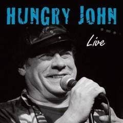 Haugesund BluesClub - Hungry John