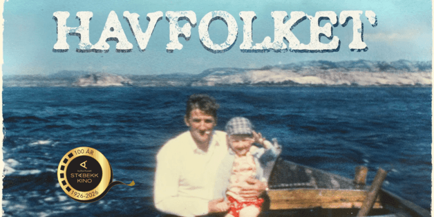 Tirsdagsalong: Havfolket