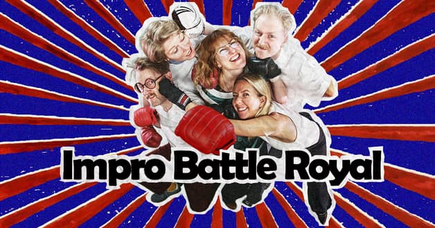 Impro Battle Royal