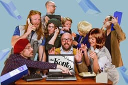 The Kontor