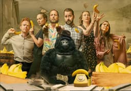Gorillateater™