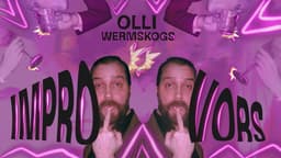 Olli Wermskogs improvors