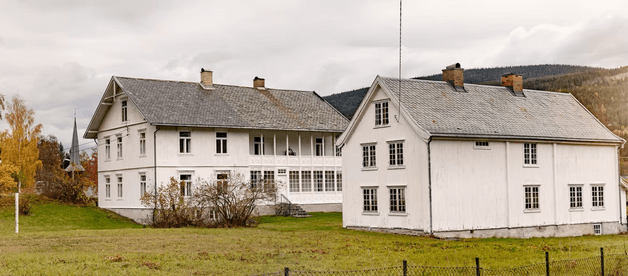 Valdres sommersymfoni | Romantikk på Blåflat gard