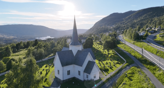 Valdres sommersymfoni | Avslutningskonsert: Åtte årstider