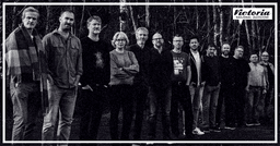 Scheen Jazzorkester & Audun Kleive