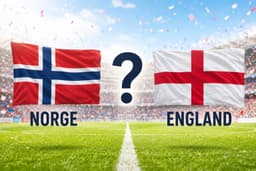 KVARTFINALE - Kan Norge gjøre det igjen - kan vi slå Brasil i VM? Sikre deg bord til Norges eventuelle Kvartfinale allerede nå.