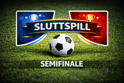 SEMIFINALE 1