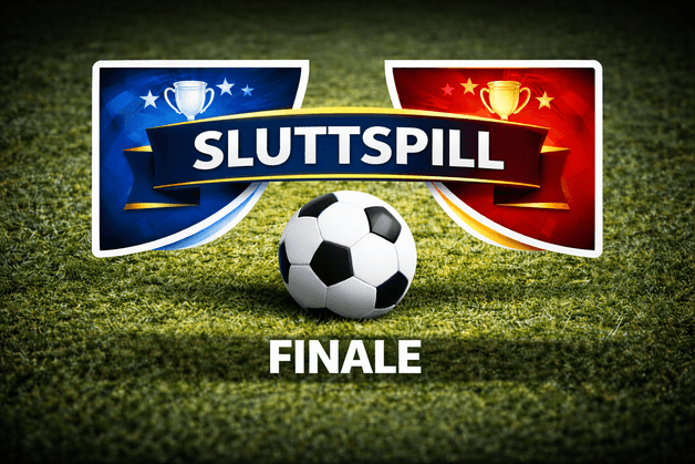 FINALEN