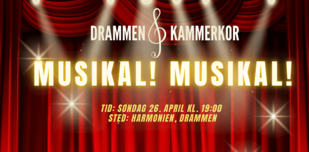 Musikal! Musikal!