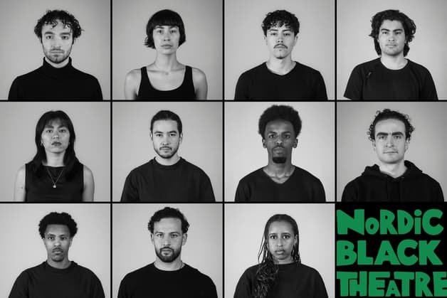 Heksene i Salem: Frykt og løgn