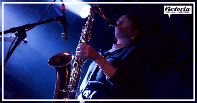 OJKOS spiller: Sigrid Aftret