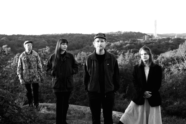 Makthaverskan (se) // Future Nostalgia // Revolver