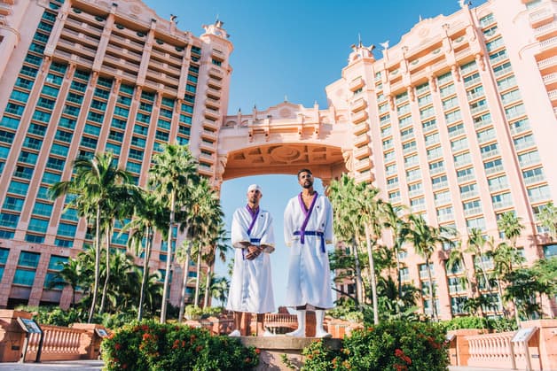 Adjø Montebello på Cinemateket