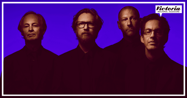 Helge Lien Trio og Tore Brunborg