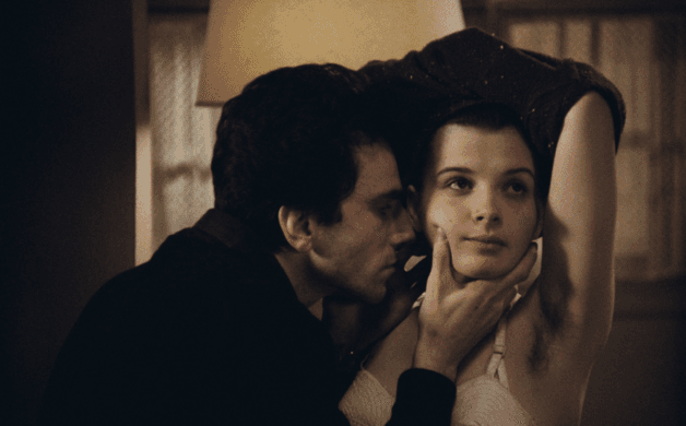 Filmkveld: Tilværelsens utholdelige letthet