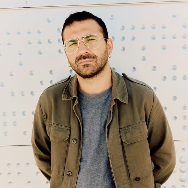 Lydlandskap og elektronisk komposisjon