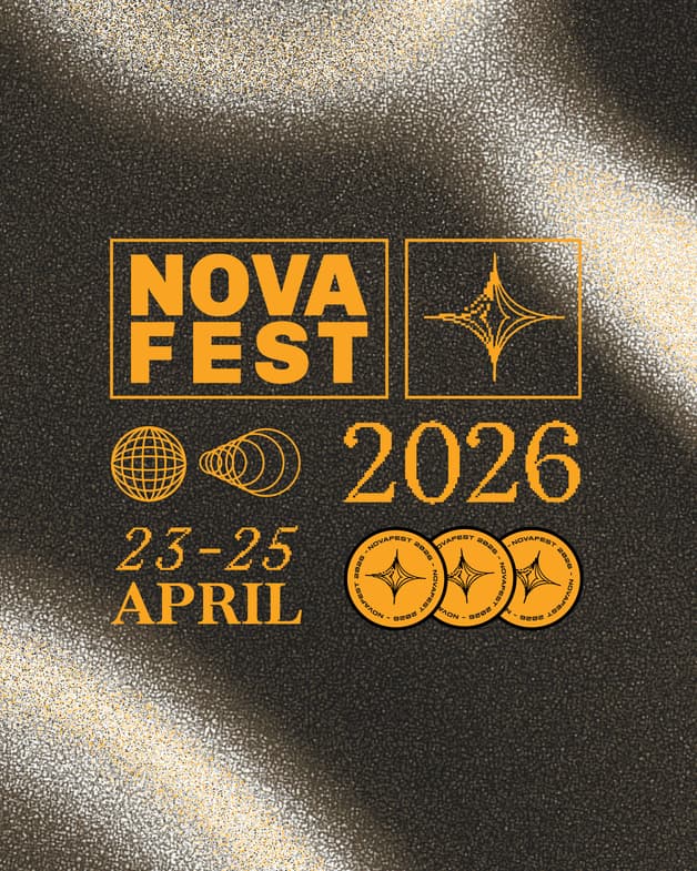 Novafest 2026: Musikken kommer til Majorstuen