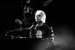 EIGIL BERG med band og gjester Releasekonsert for nytt album!