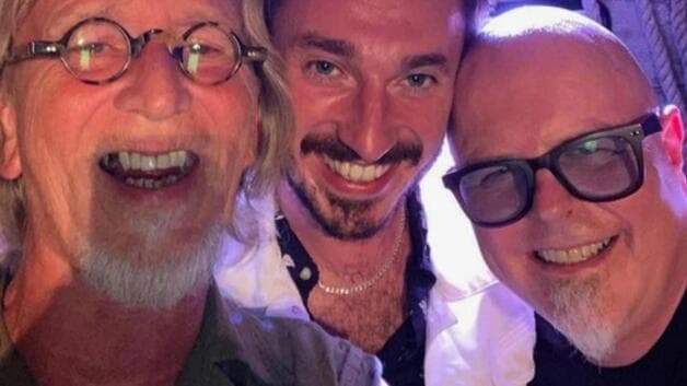 Krissy Matthews & The Viking Blues Band (NO/UK)