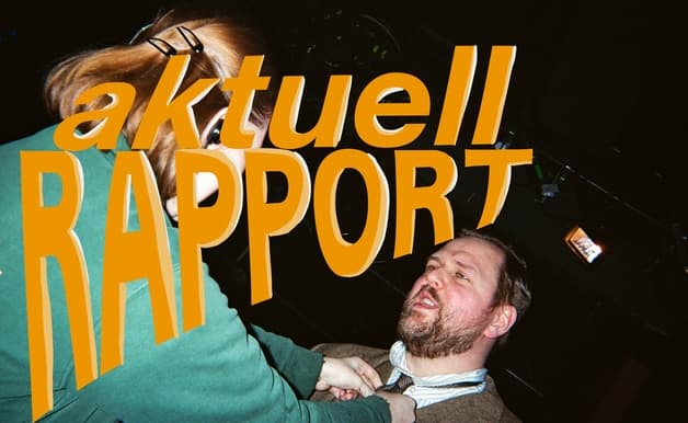 Aktuell Rapport - Latter og Aktualitet