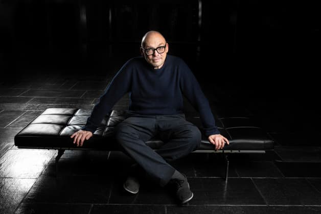 Bugge Wesseltoft solo