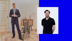 Discodrøv: Lars Vaular