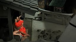 SANSENES RIKE - 29/4 KL. 20:00