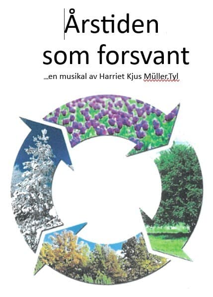 Årstiden som forsvant - premiere