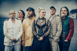 Balejazz 2026 - Sigrid Moldestad band