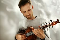 Balejazz 2026 - Erlend Apneseth