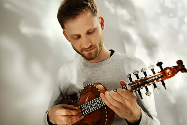 Balejazz 2026 - Erlend Apneseth