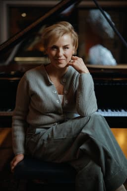 Balejazz 2026 - Silje Nergaard