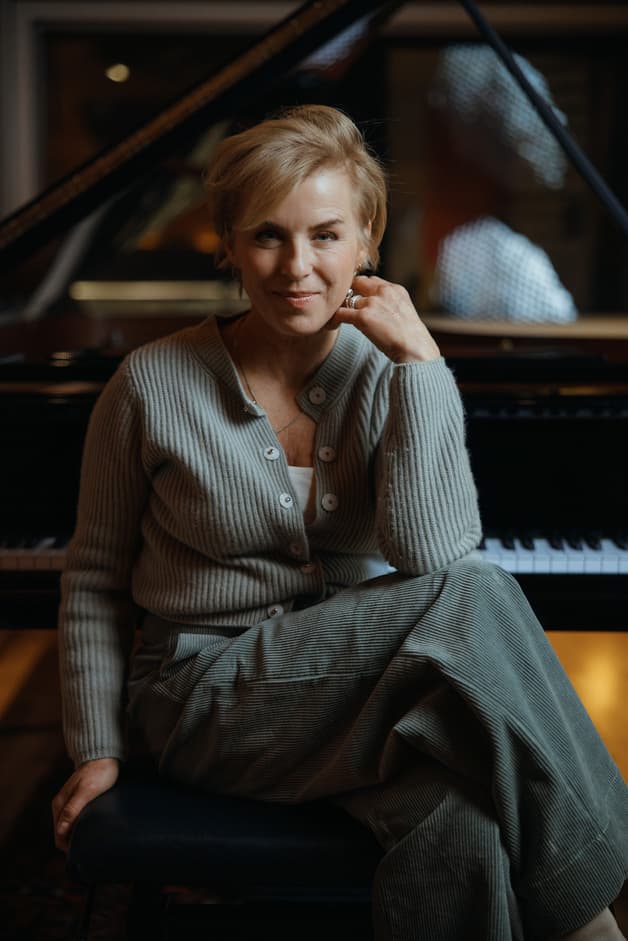 Balejazz 2026 - Silje Nergaard
