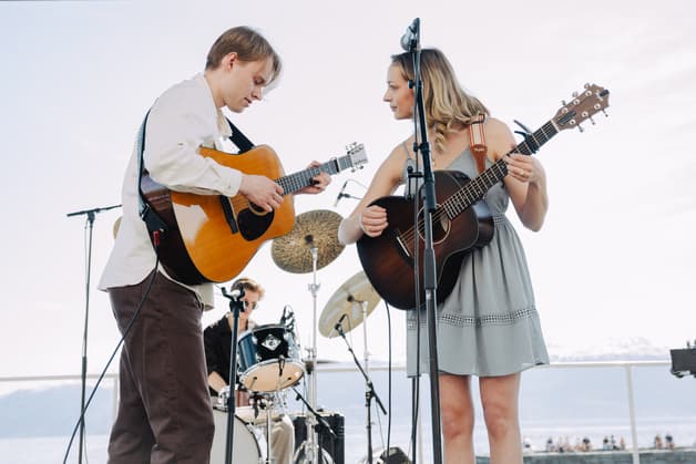 Balejazz 2026 - We Met In June