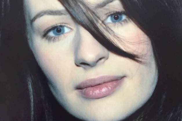 Amy Bell live på Mjøsvågen