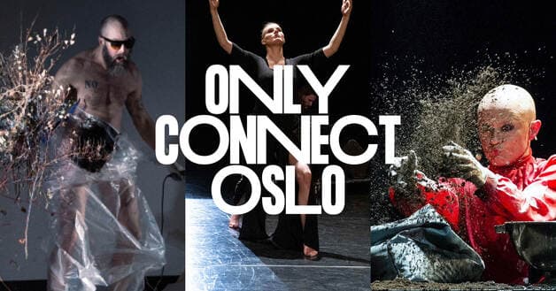 Only Connect Oslo