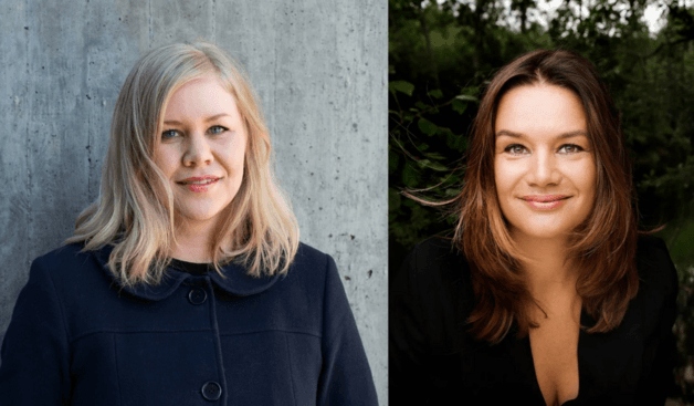 JERNROSA2026: Verdien av eit barn